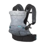 Recalled Go Forward 4-in-1 Evolved Ergonomic Carrier